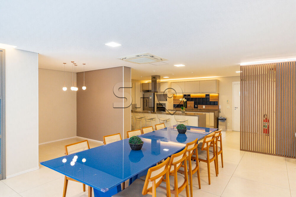 Apartamento, 2 quartos, 95 m² - Foto 16