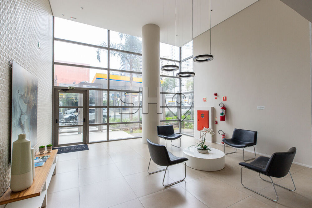 Apartamento, 2 quartos, 95 m² - Foto 1