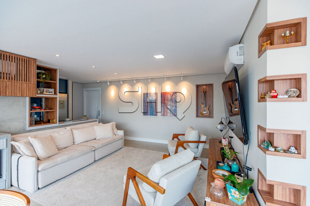 Apartamento, 2 quartos, 95 m² - Foto 6