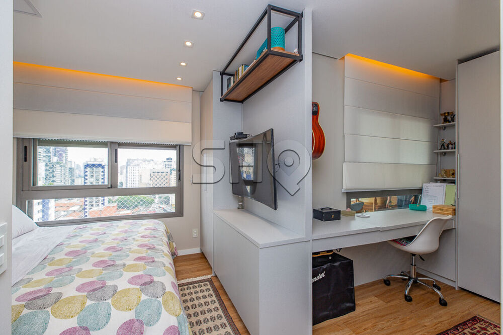 Apartamento, 2 quartos, 95 m² - Foto 10