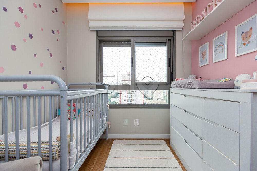 Apartamento, 2 quartos, 95 m² - Foto 4