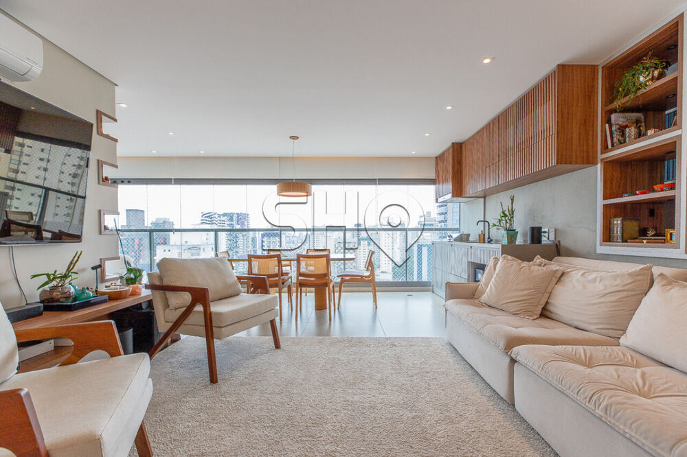 Apartamento, 2 quartos, 95 m² - Foto 9