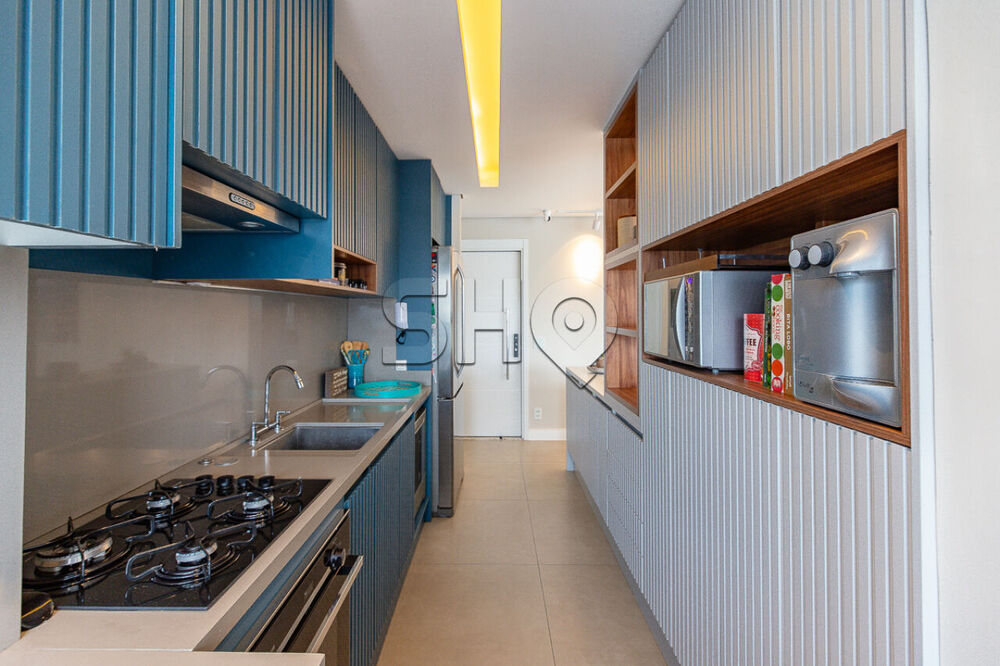 Apartamento, 2 quartos, 95 m² - Foto 13