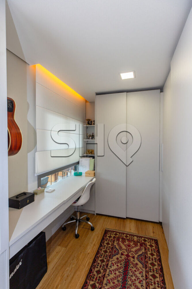 Apartamento, 2 quartos, 95 m² - Foto 17