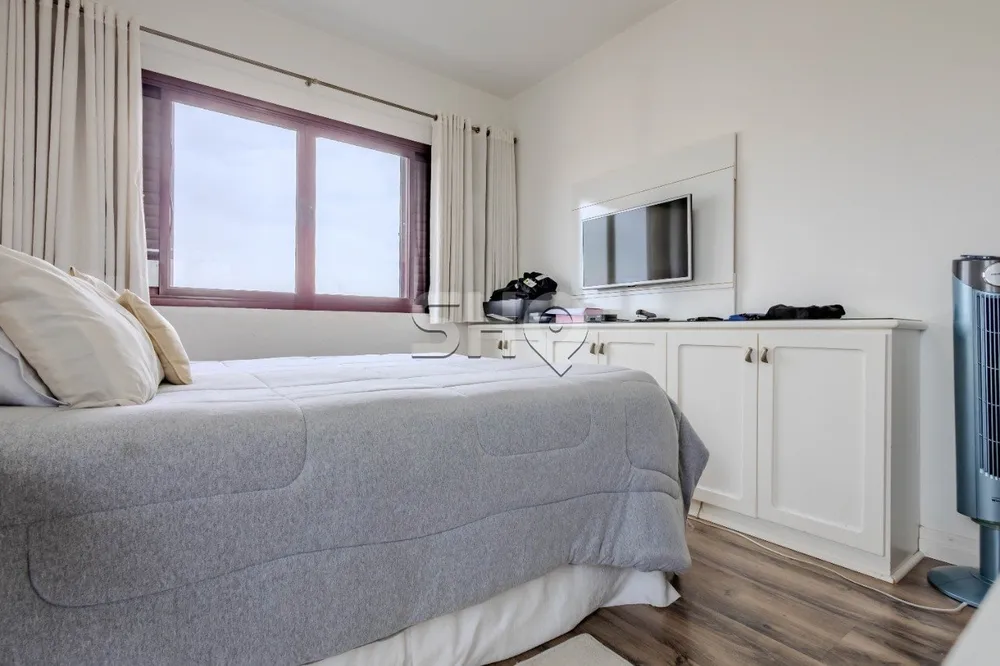 Apartamento, 3 quartos, 156 m² - Foto 4