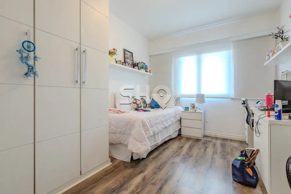 Apartamento, 3 quartos, 156 m² - Foto 3
