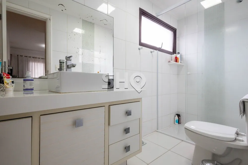 Apartamento, 3 quartos, 156 m² - Foto 7