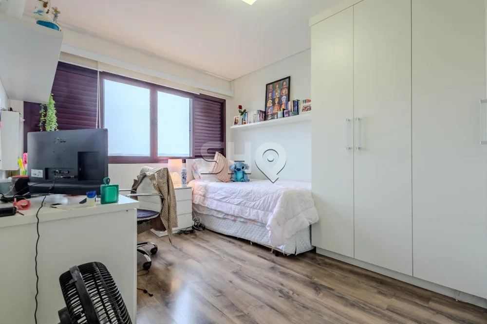 Apartamento, 3 quartos, 156 m² - Foto 6