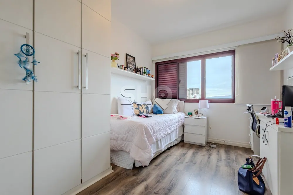 Apartamento, 3 quartos, 156 m² - Foto 5