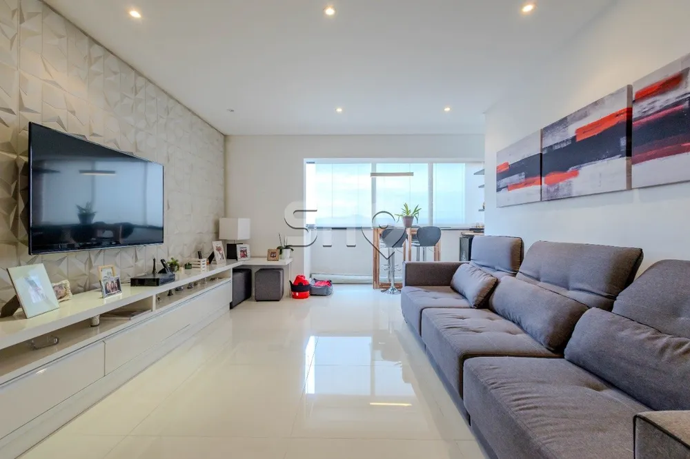 Apartamento, 3 quartos, 156 m² - Foto 1