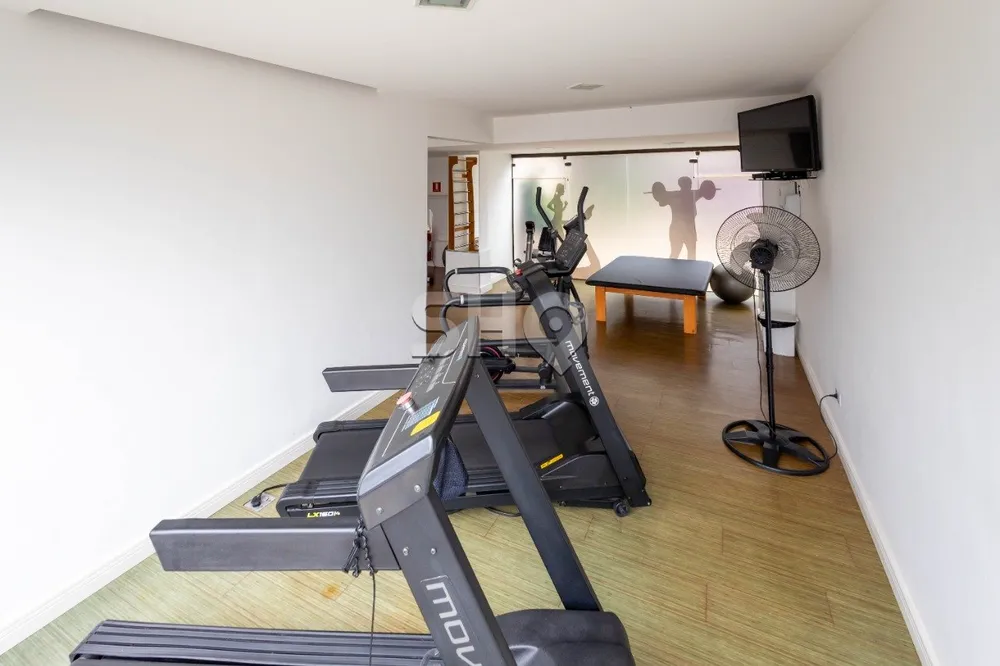 Apartamento, 3 quartos, 156 m² - Foto 8