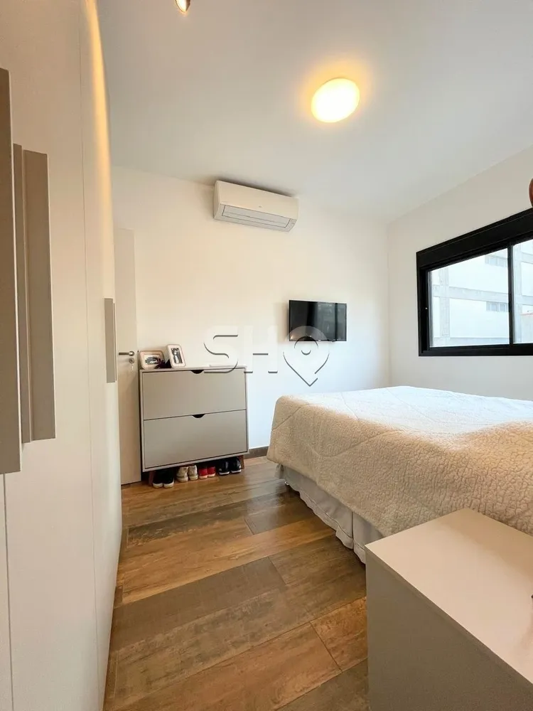 Apartamento, 2 quartos, 59 m² - Foto 11