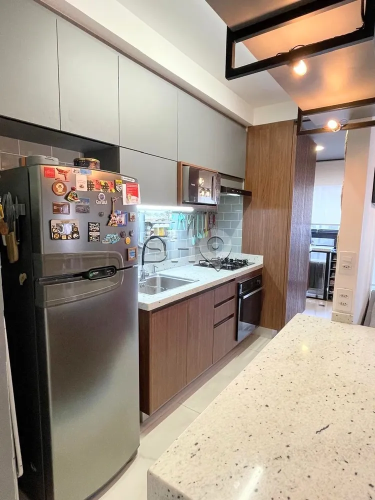 Apartamento, 2 quartos, 59 m² - Foto 2