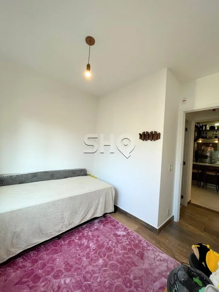 Apartamento, 2 quartos, 59 m² - Foto 7