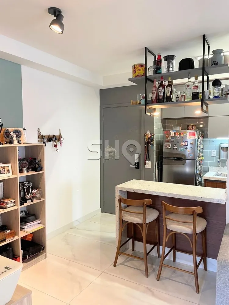 Apartamento, 2 quartos, 59 m² - Foto 3