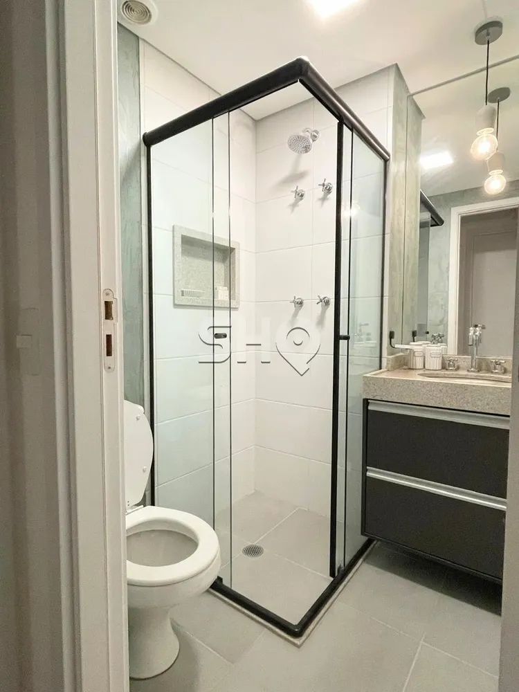 Apartamento, 2 quartos, 59 m² - Foto 10