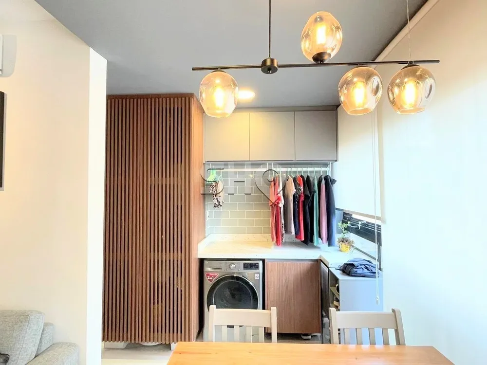 Apartamento, 2 quartos, 59 m² - Foto 9