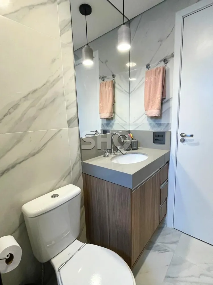 Apartamento, 2 quartos, 59 m² - Foto 8