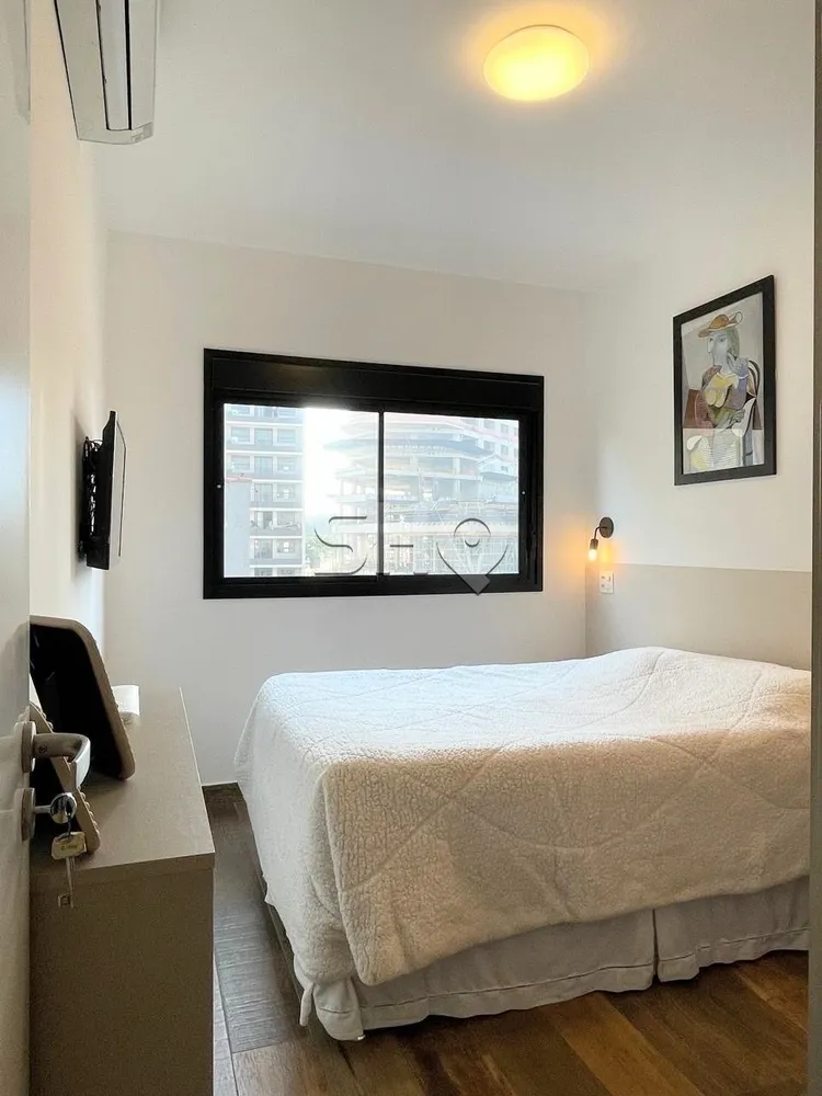 Apartamento, 2 quartos, 59 m² - Foto 6