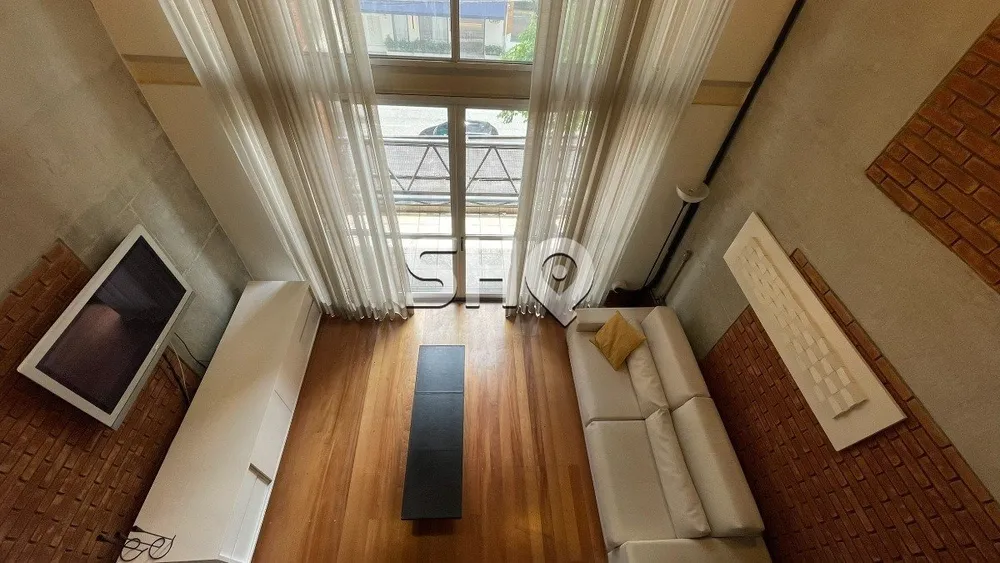 Loft, 79 m² - Foto 8