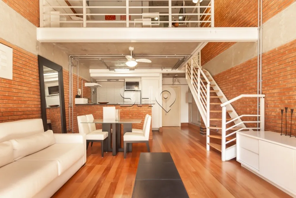 Loft, 79 m² - Foto 1