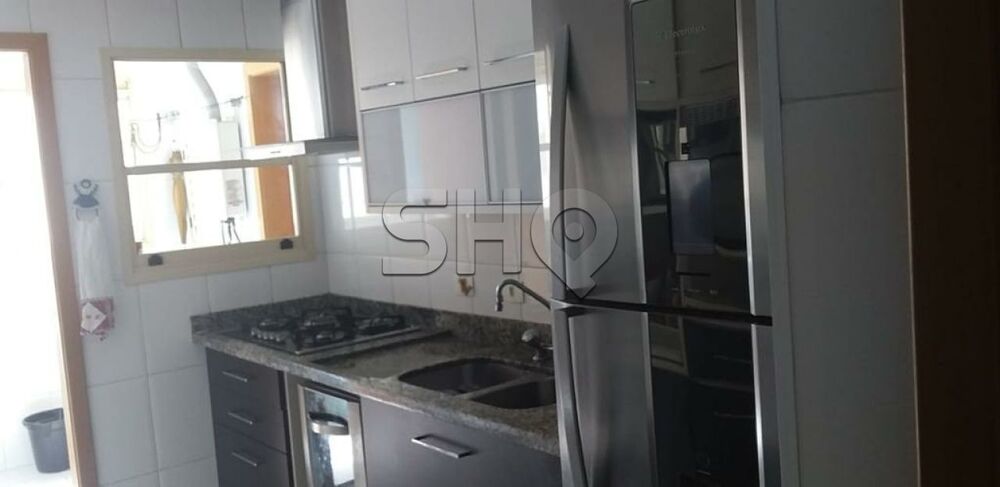 Apartamento, 3 quartos, 122 m² - Foto 2
