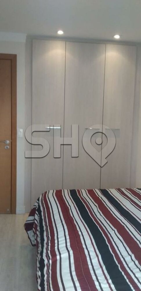 Apartamento, 3 quartos, 122 m² - Foto 3