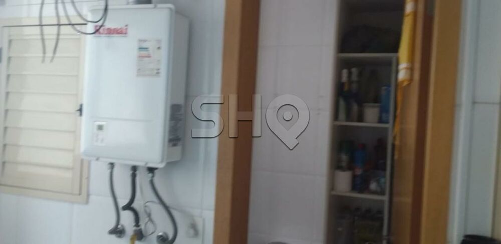 Apartamento, 3 quartos, 122 m² - Foto 4