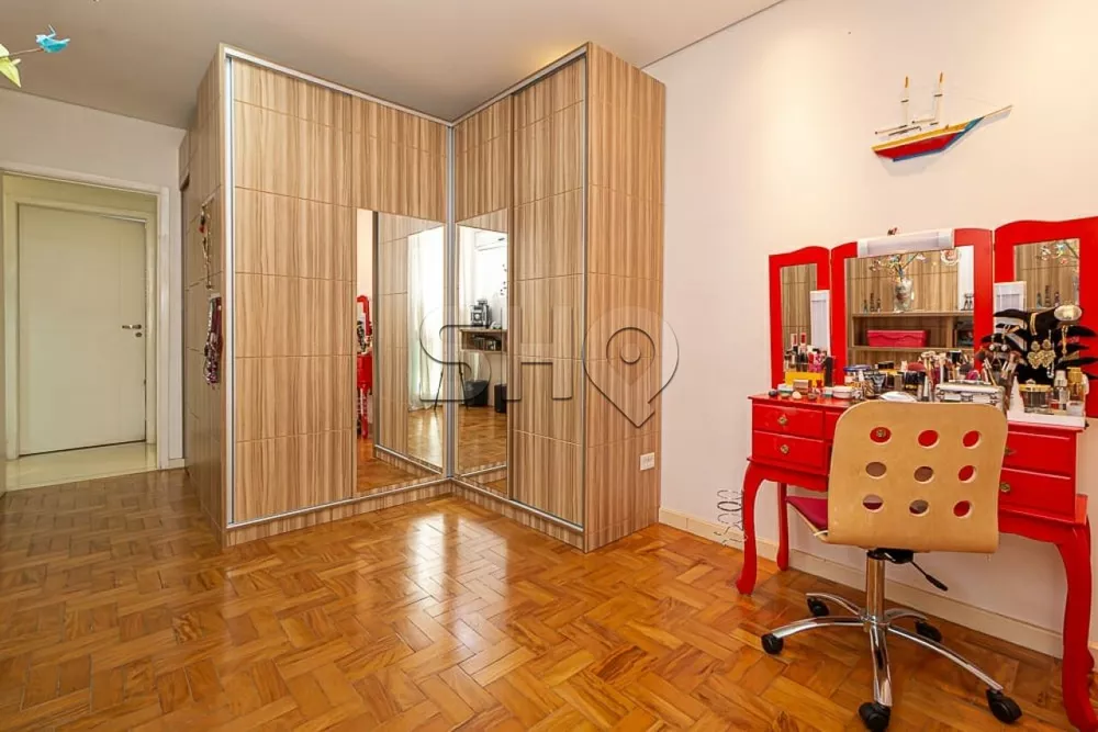 Apartamento, 3 quartos, 120 m² - Foto 14