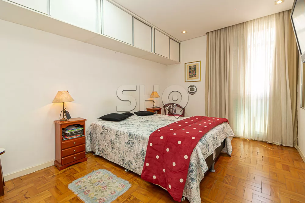 Apartamento, 3 quartos, 120 m² - Foto 3