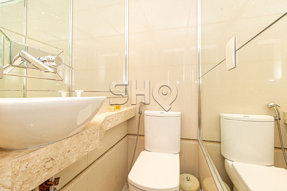 Apartamento, 3 quartos, 120 m² - Foto 8