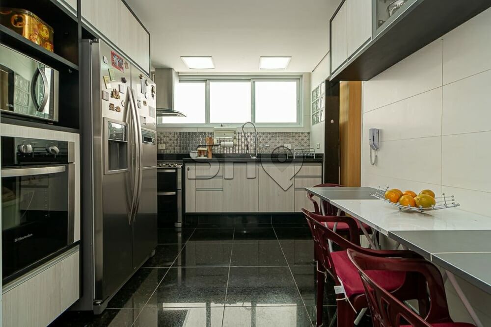 Apartamento, 3 quartos, 120 m² - Foto 16