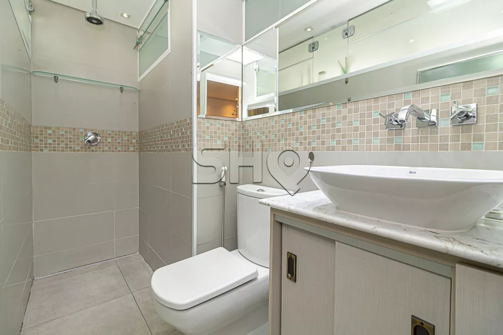 Apartamento, 3 quartos, 120 m² - Foto 6