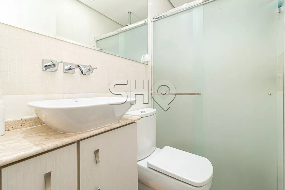 Apartamento, 3 quartos, 120 m² - Foto 7