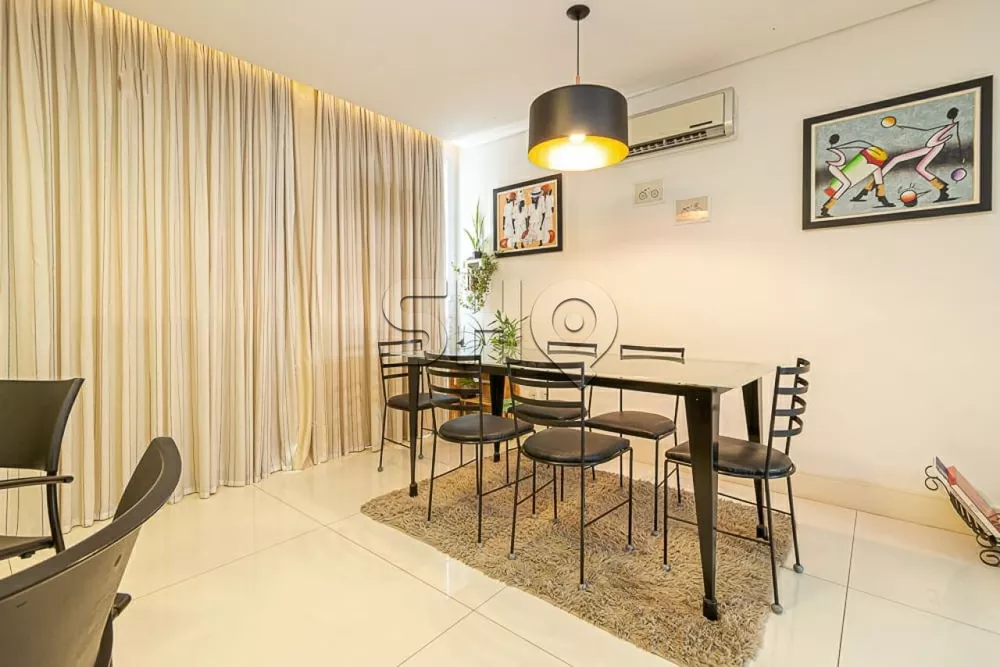 Apartamento, 3 quartos, 120 m² - Foto 12