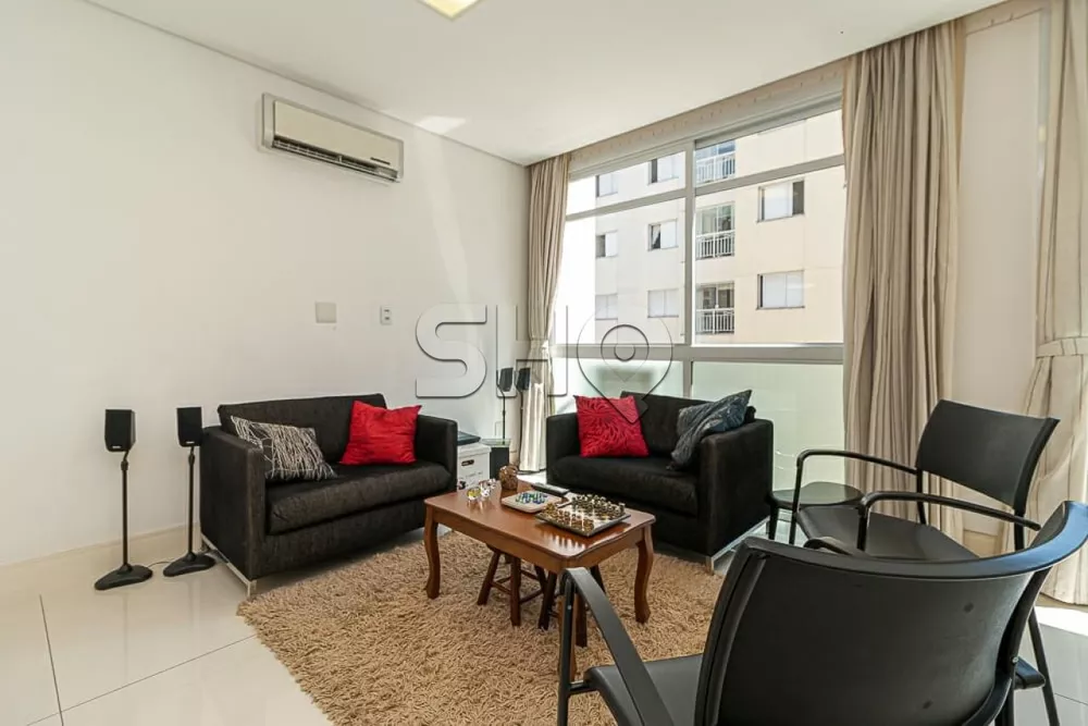 Apartamento, 3 quartos, 120 m² - Foto 9