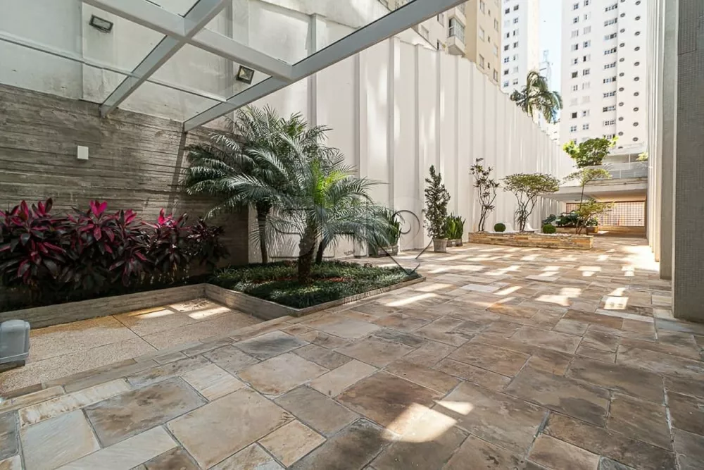 Apartamento, 3 quartos, 120 m² - Foto 25