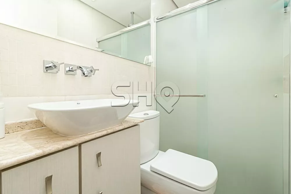 Apartamento, 3 quartos, 120 m² - Foto 23