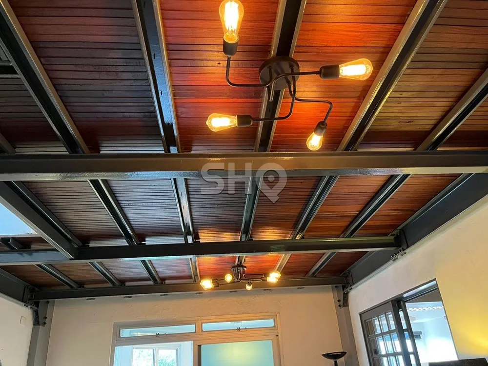 Sala-Conjunto, 97 m² - Foto 1