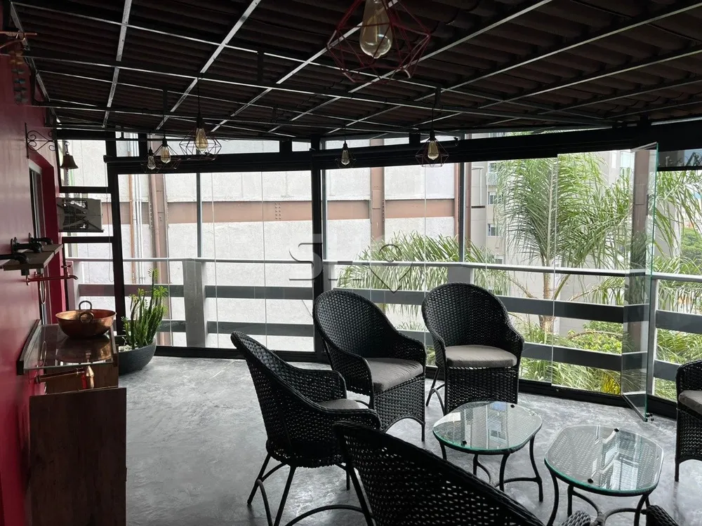Sala-Conjunto, 97 m² - Foto 14