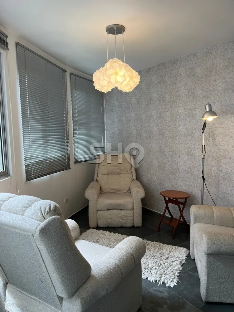 Sala-Conjunto, 97 m² - Foto 1