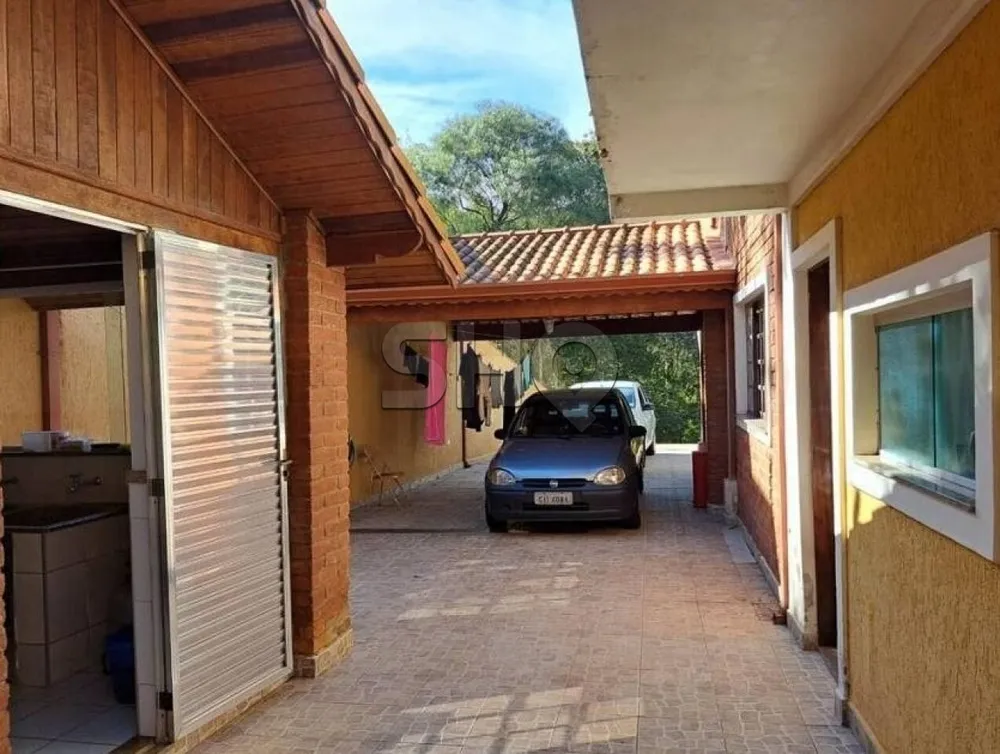Casa de Condomínio, 2 quartos - Foto 1