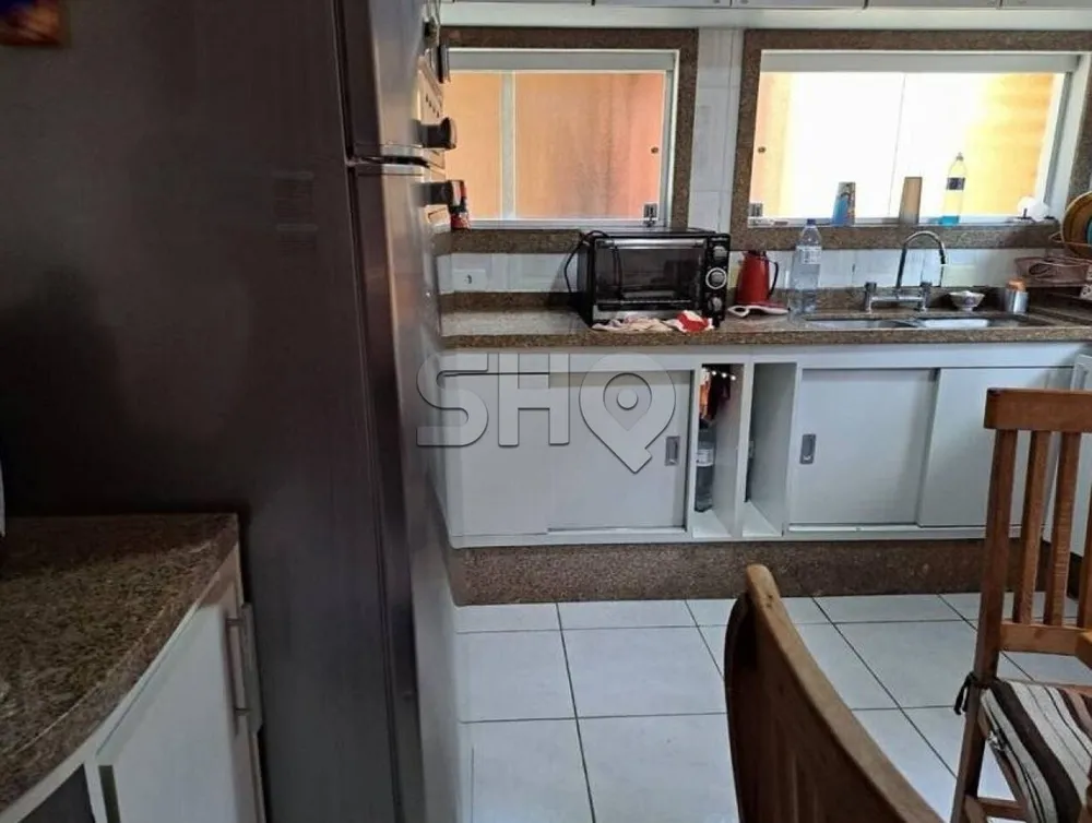Casa de Condomínio, 2 quartos - Foto 4