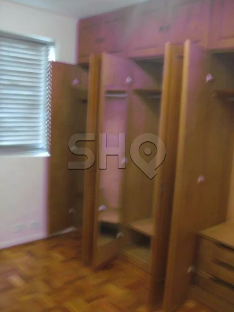 Apartamento para alugar com 1 quarto, 52m² - Foto 1