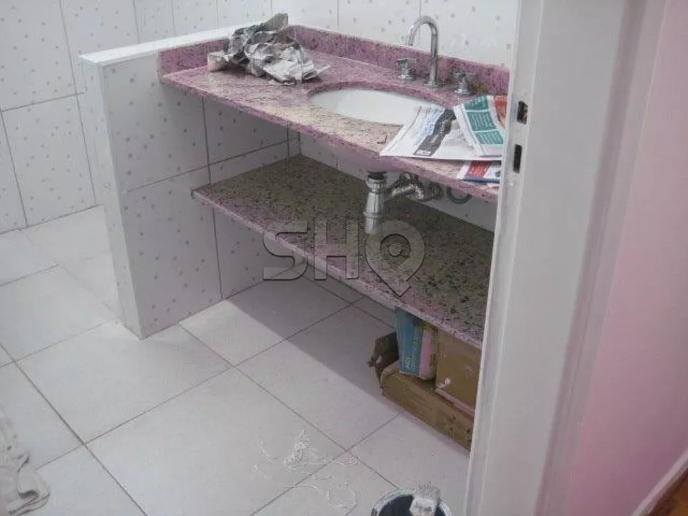 Apartamento para alugar com 1 quarto, 52m² - Foto 4