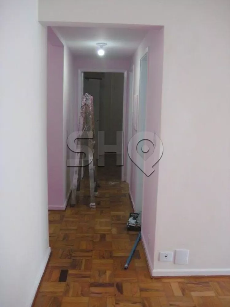 Apartamento para alugar com 1 quarto, 52m² - Foto 2