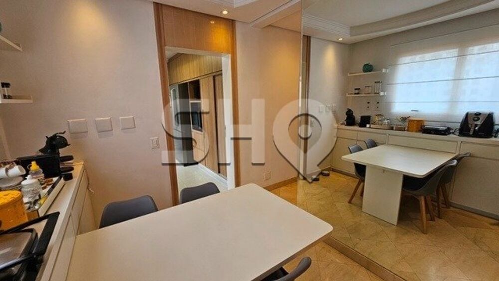 Apartamento à venda com 4 quartos, 171m² - Foto 9