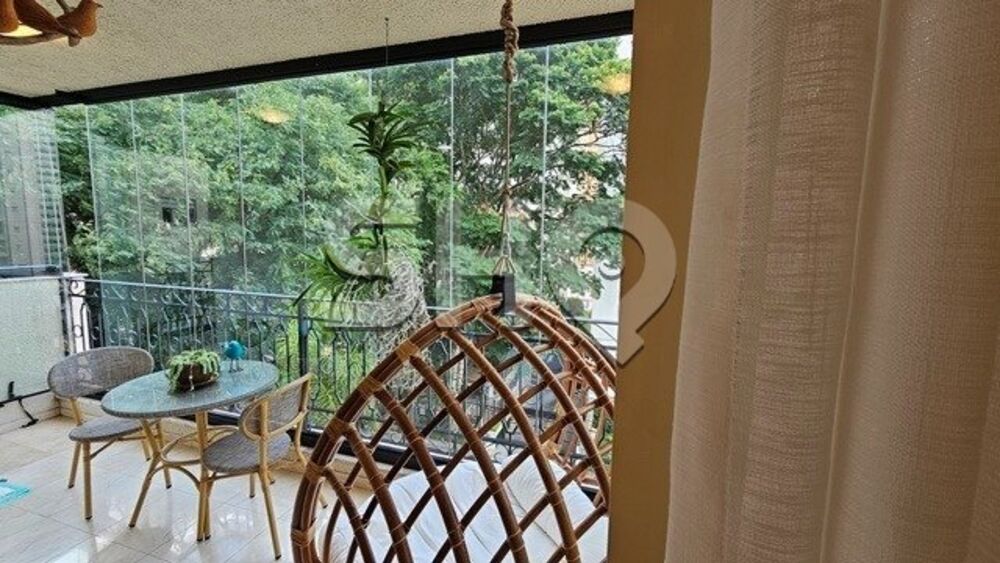 Apartamento à venda com 4 quartos, 171m² - Foto 3