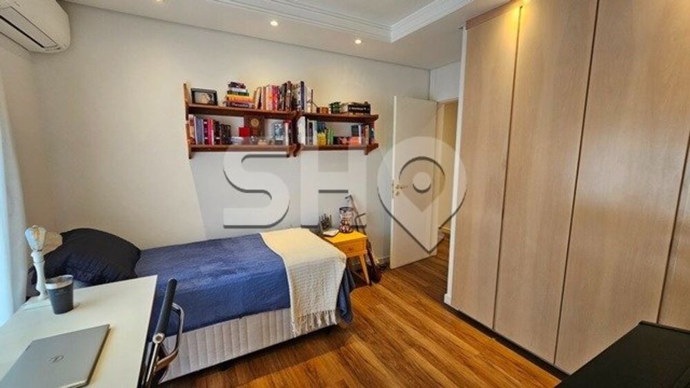 Apartamento à venda com 4 quartos, 171m² - Foto 17
