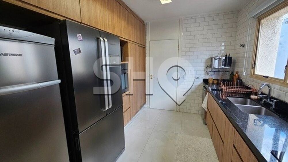Apartamento à venda com 4 quartos, 171m² - Foto 7